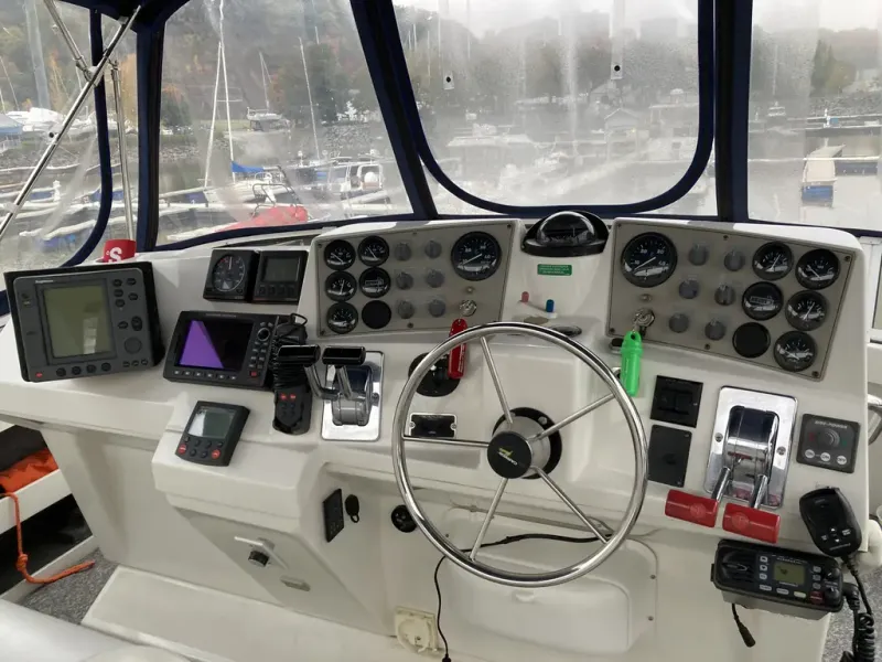 Slide: The Image of Carver MY 400 1997 - 22