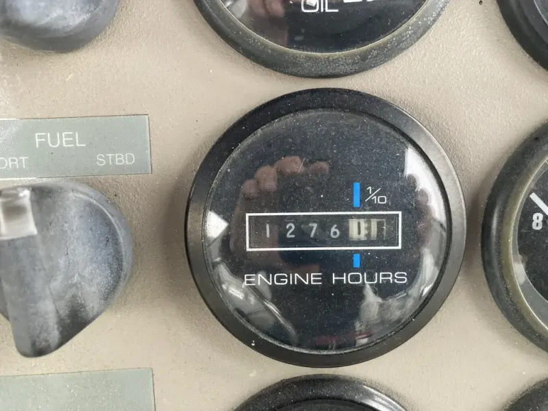 Slide: The Image of Carver MY 400 1997 - 24