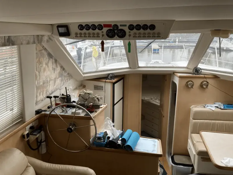 Slide: The Image of Carver MY 400 1997 - 3