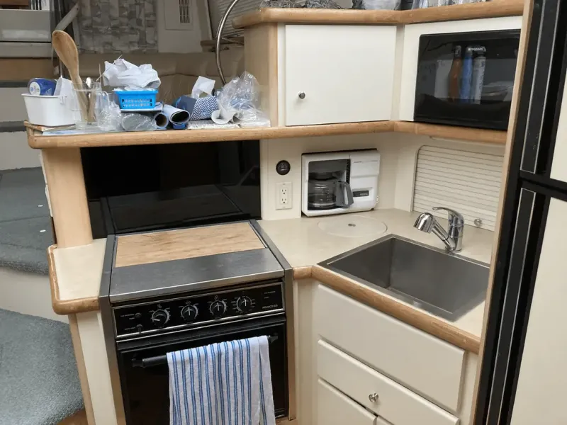 Slide: The Image of Carver MY 400 1997 - 8