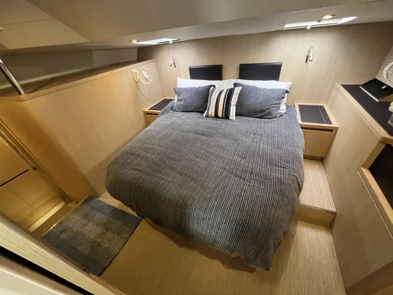 Slide: The Image of Aquila 44 YACHT 2018 - 5