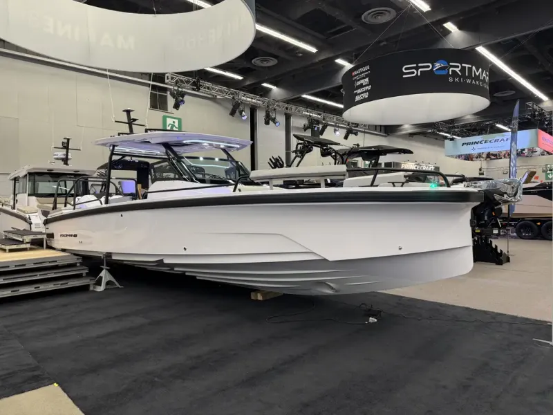 The Image of Axopar 29 SUN TOP 2026 - 0