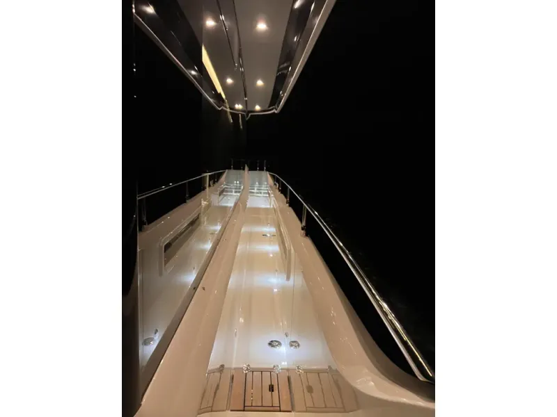 Slide: The Image of Absolute NAVETTA 52 2022 - 15