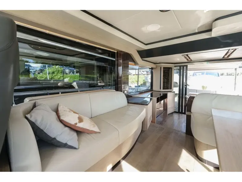 Slide: The Image of Absolute NAVETTA 52 2022 - 29