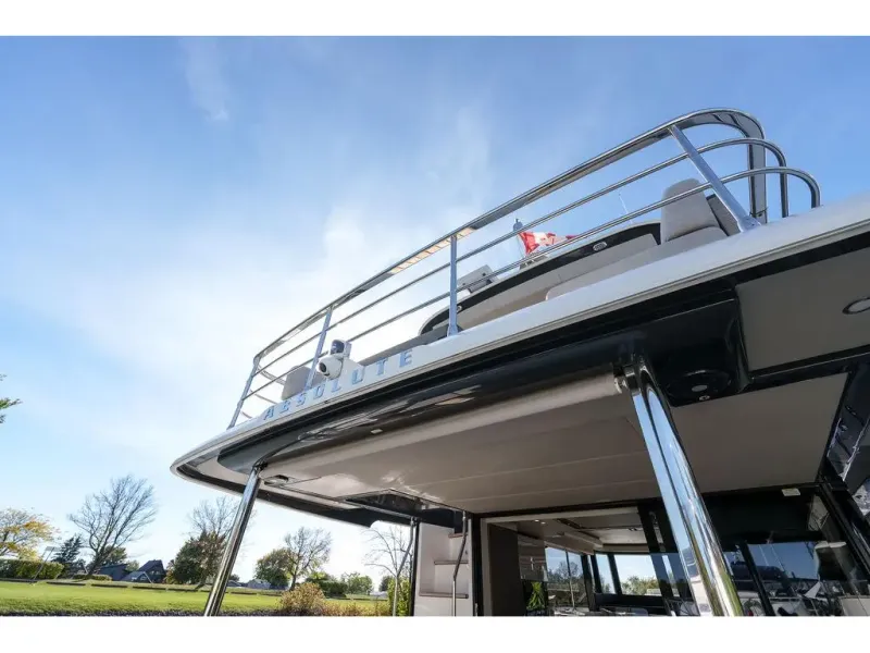 Slide: The Image of Absolute NAVETTA 52 2022 - 3