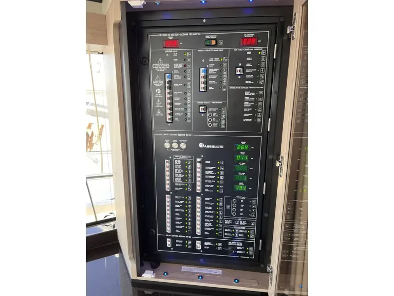 Slide: The Image of Absolute NAVETTA 52 2022 - 30