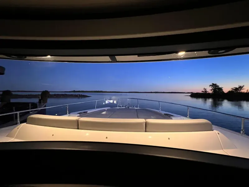 Slide: The Image of Absolute NAVETTA 52 2022 - 34