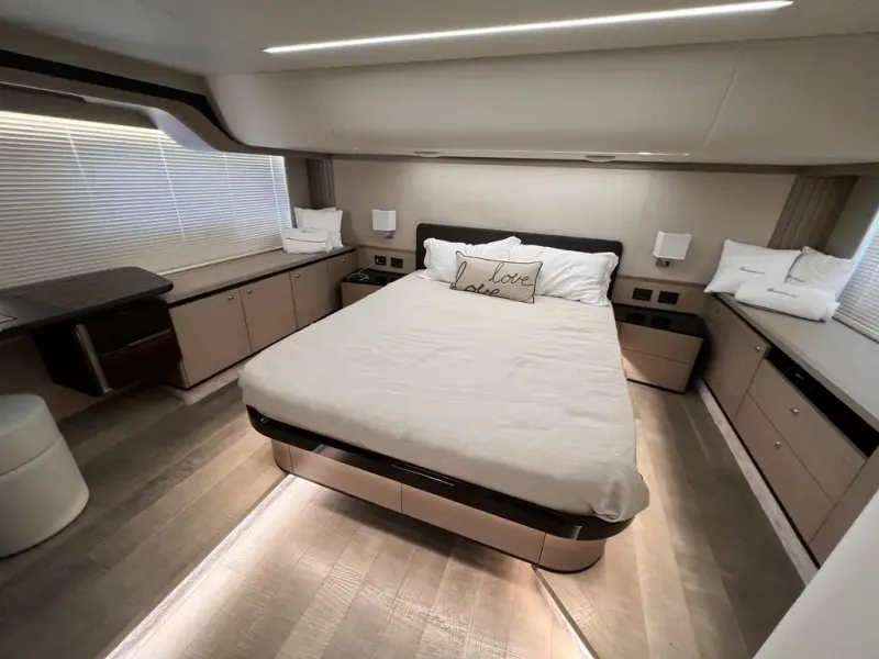 Slide: The Image of Absolute NAVETTA 52 2022 - 41