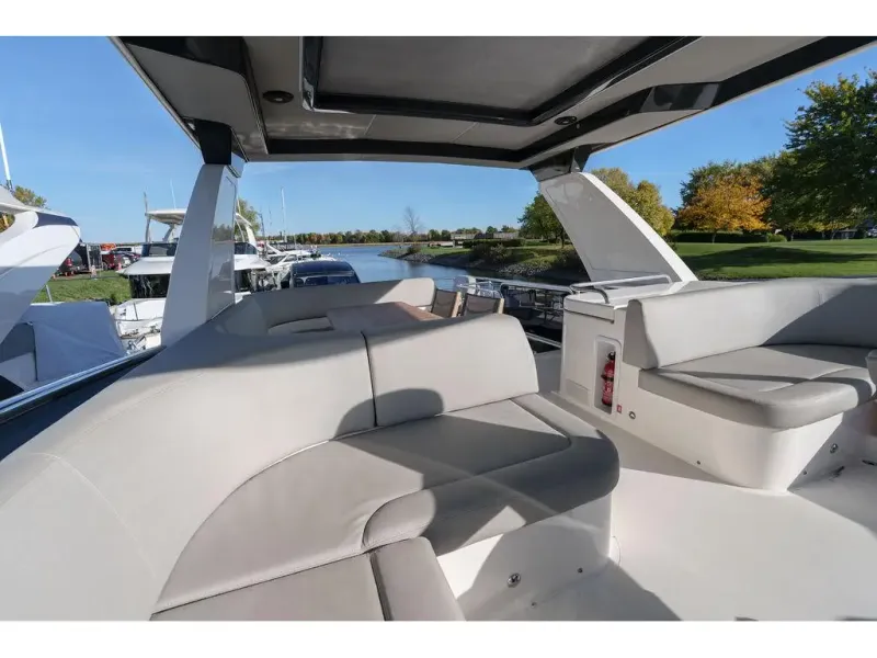 Slide: The Image of Absolute NAVETTA 52 2022 - 56