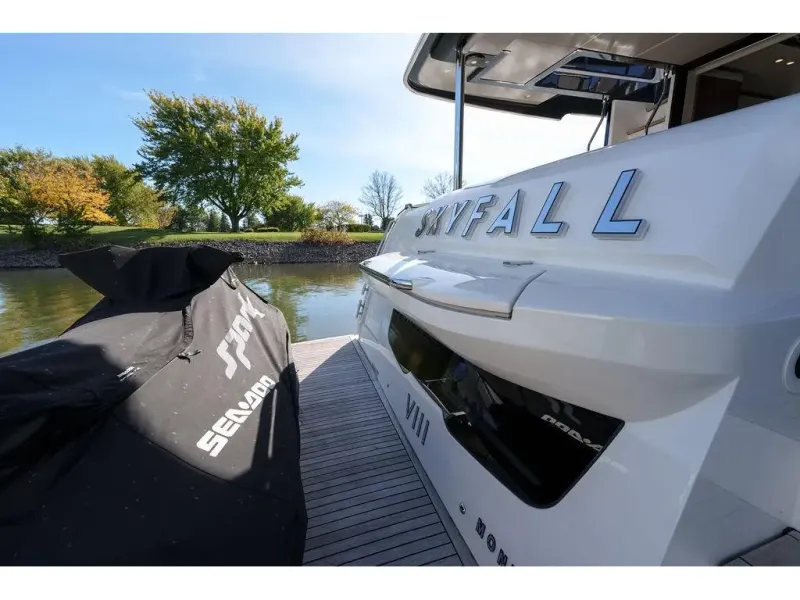 Slide: The Image of Absolute NAVETTA 52 2022 - 6