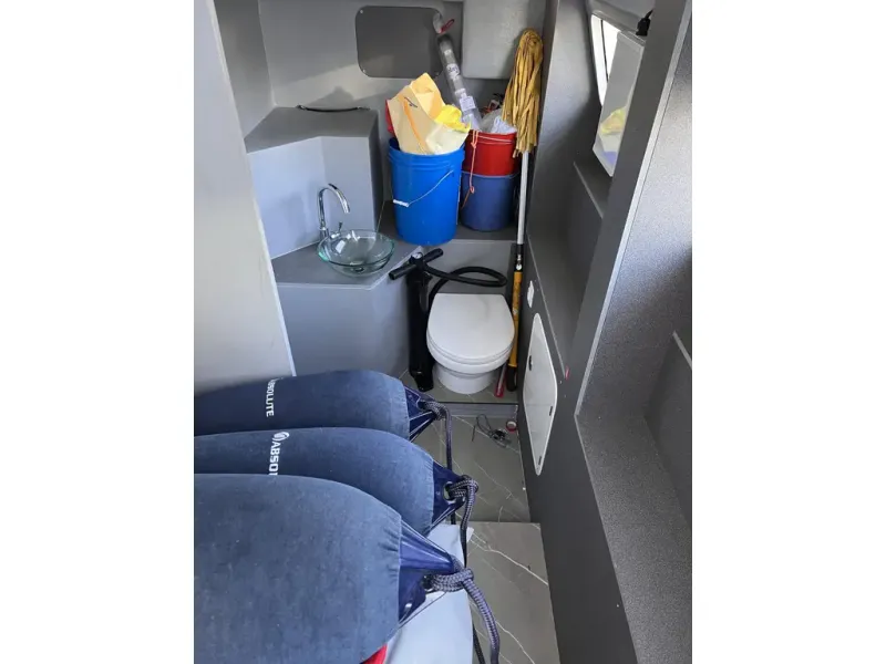 Slide: The Image of Absolute NAVETTA 52 2022 - 68