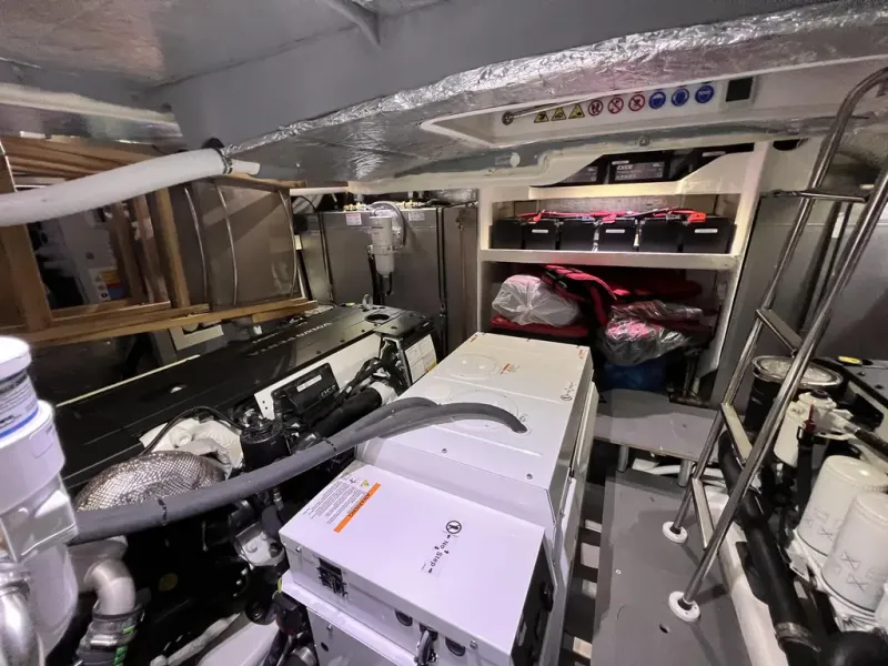 Slide: The Image of Absolute NAVETTA 52 2022 - 69