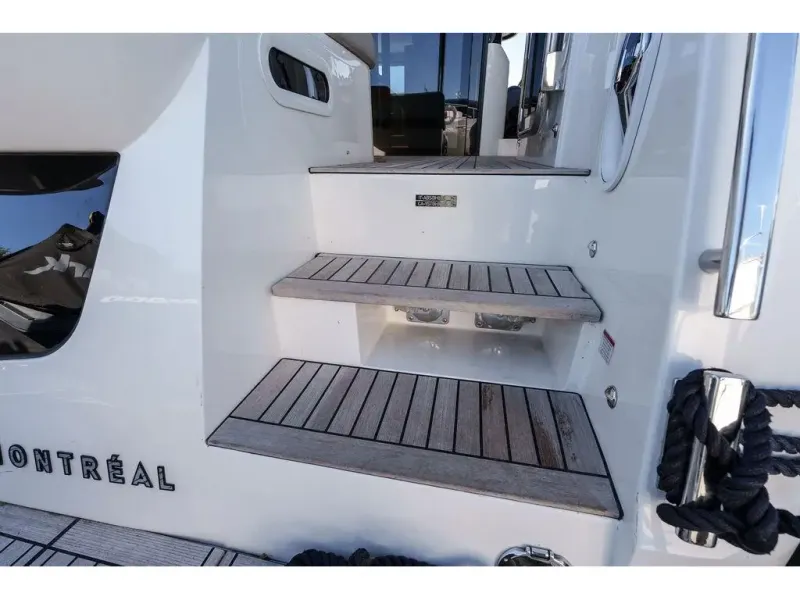 Slide: The Image of Absolute NAVETTA 52 2022 - 7