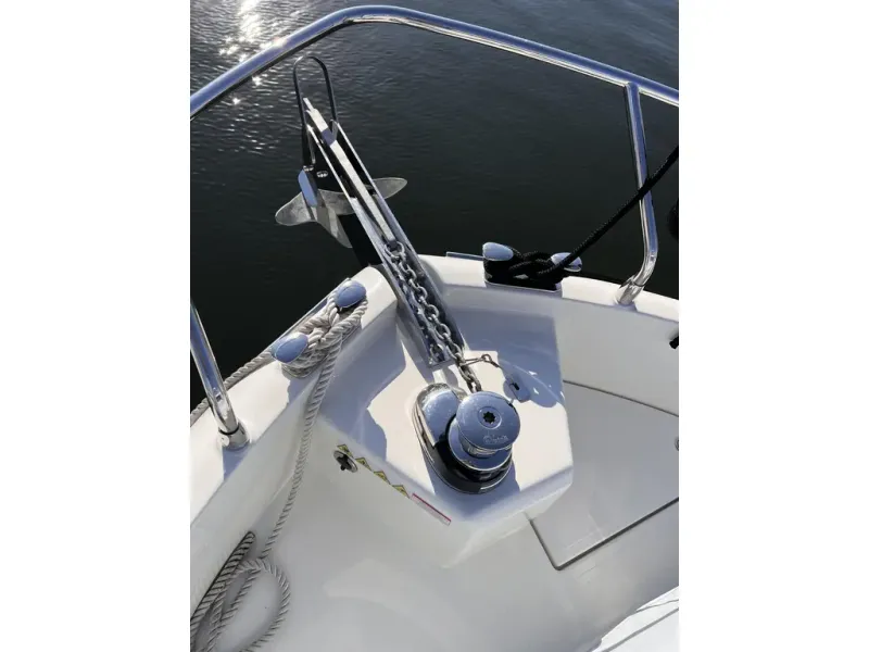 Slide: The Image of Absolute NAVETTA 52 2022 - 75