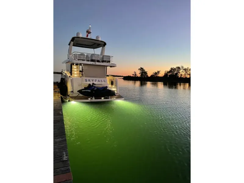 Slide: The Image of Absolute NAVETTA 52 2022 - 81