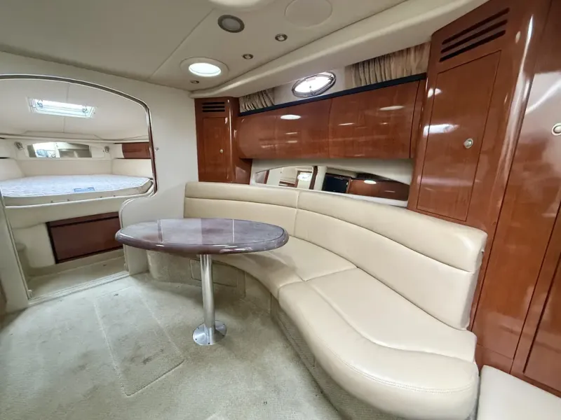 Slide: The Image of Sea Ray 360 SUNDANCER 2004 - 38