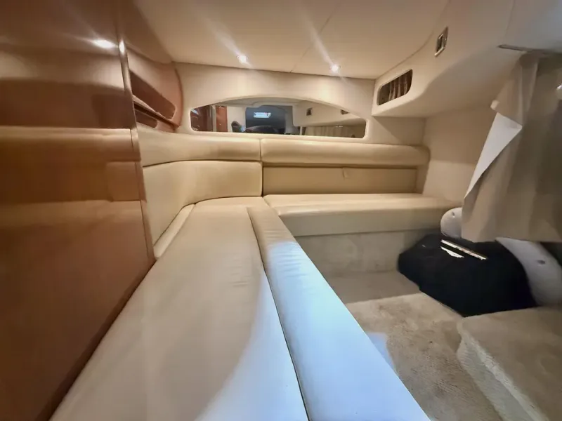 Slide: The Image of Sea Ray 360 SUNDANCER 2004 - 49