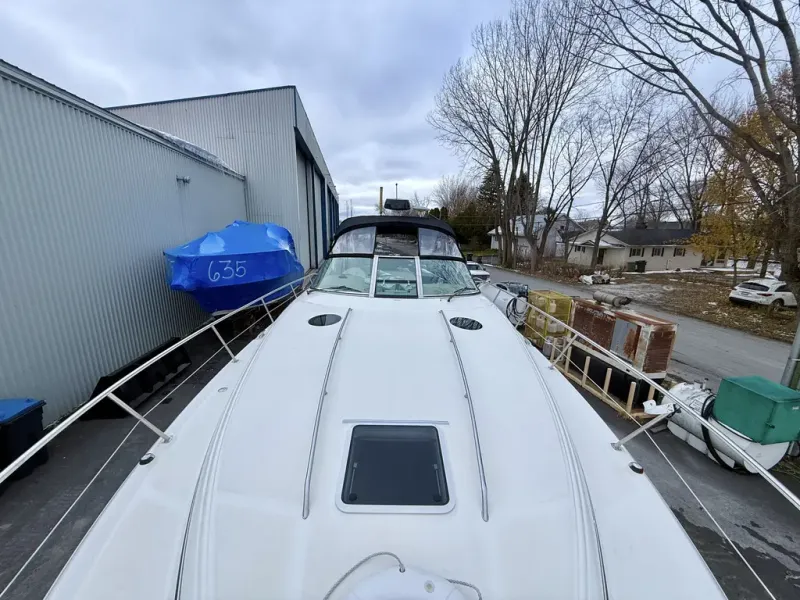 Slide: The Image of Sea Ray 360 SUNDANCER 2004 - 50