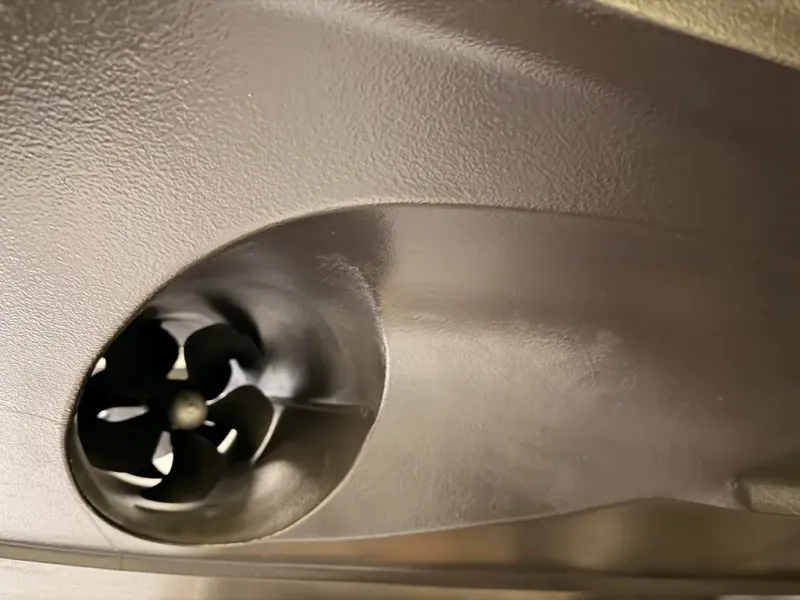 Slide: The Image of Galeon 500 FLY 2022 - 6