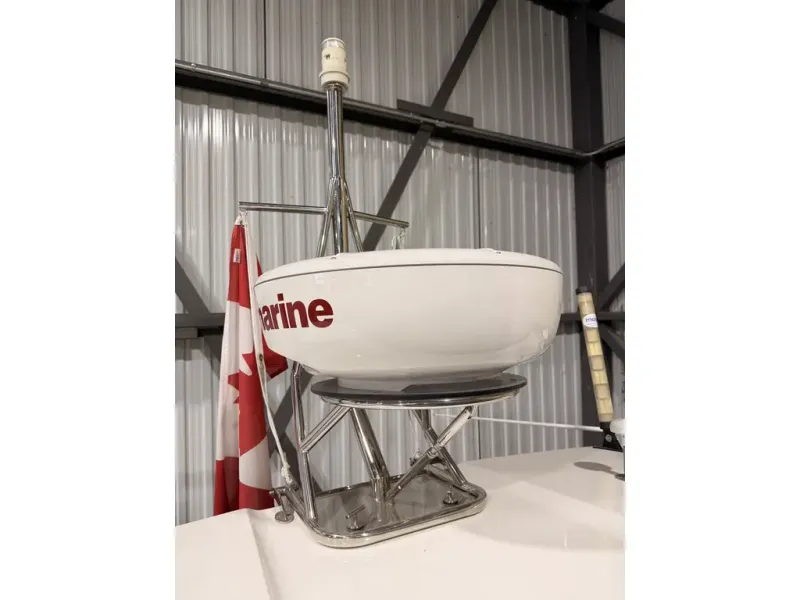 Slide: The Image of Galeon 500 FLY 2023 - 31