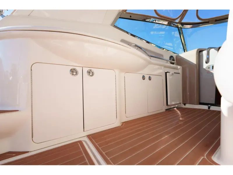 Slide: The Image of Sea Ray 460 DA 2004 - 13