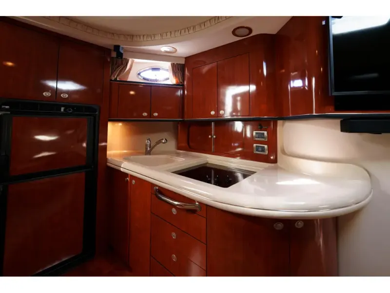Slide: The Image of Sea Ray 460 DA 2004 - 31