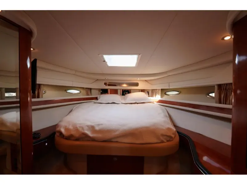 Slide: The Image of Sea Ray 460 DA 2004 - 35