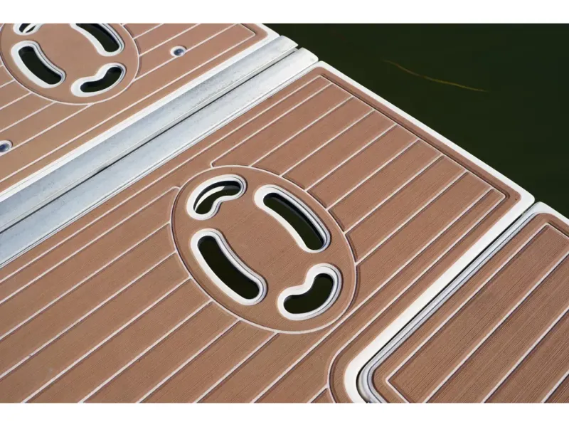 Slide: The Image of Sea Ray 460 DA 2004 - 7