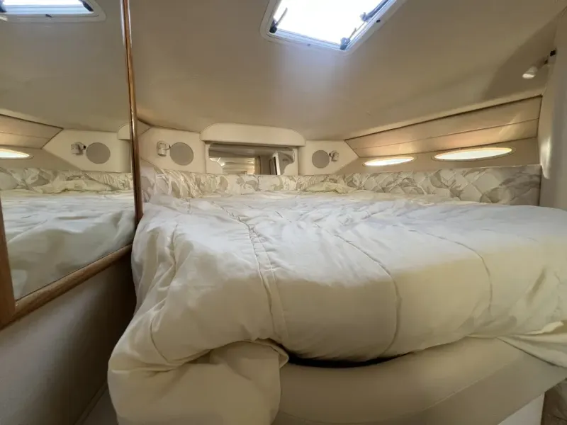 Slide: The Image of Sea Ray Sundancer 340 1999 - 17