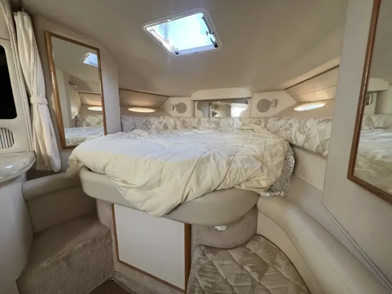 Slide: The Image of Sea Ray Sundancer 340 1999 - 19