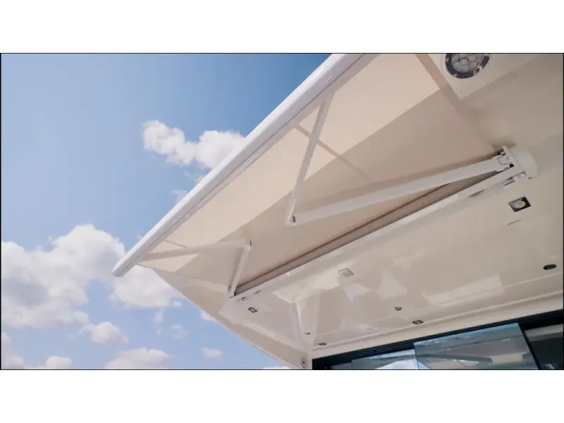 Slide: The Image of Prestige Yachts 520S 2018 - 12