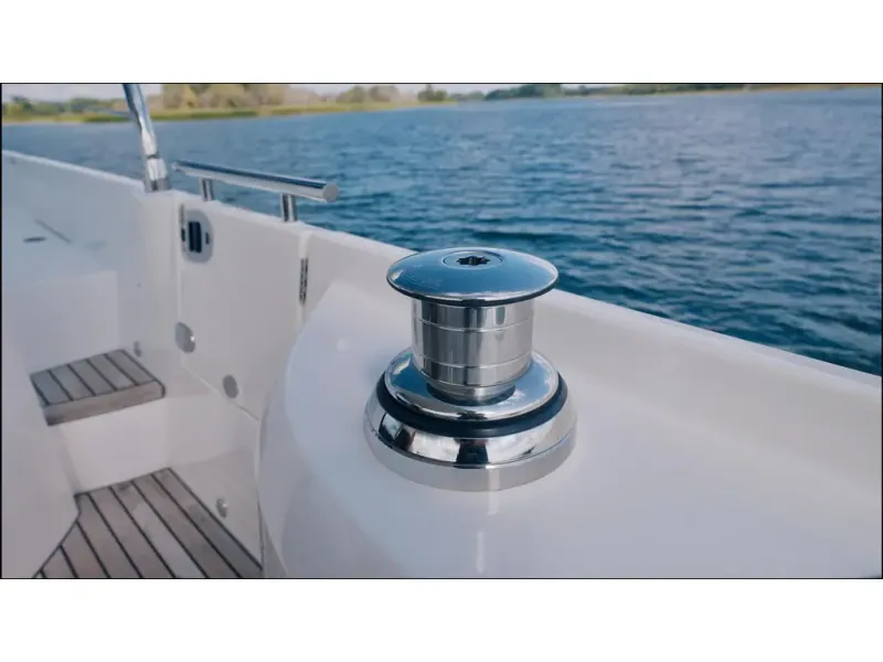 Slide: The Image of Prestige Yachts 520S 2018 - 13