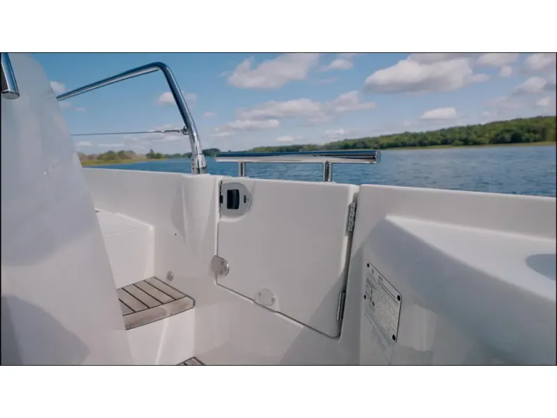 Slide: The Image of Prestige Yachts 520S 2018 - 14