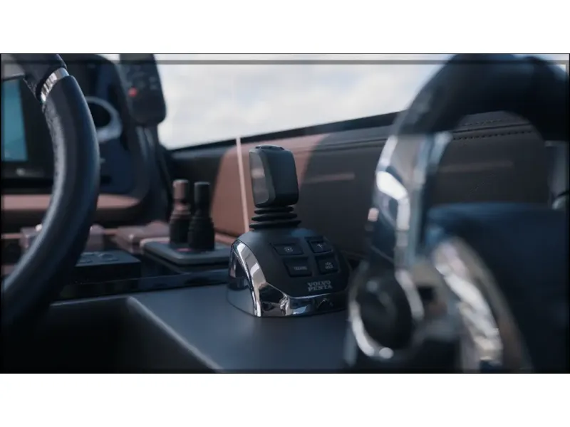 Slide: The Image of Prestige Yachts 520S 2018 - 23