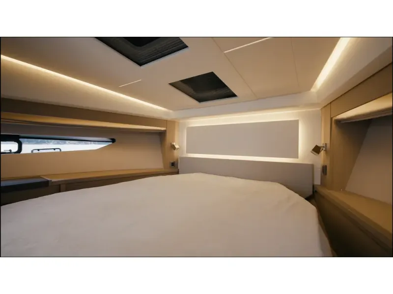 Slide: The Image of Prestige Yachts 520S 2018 - 27