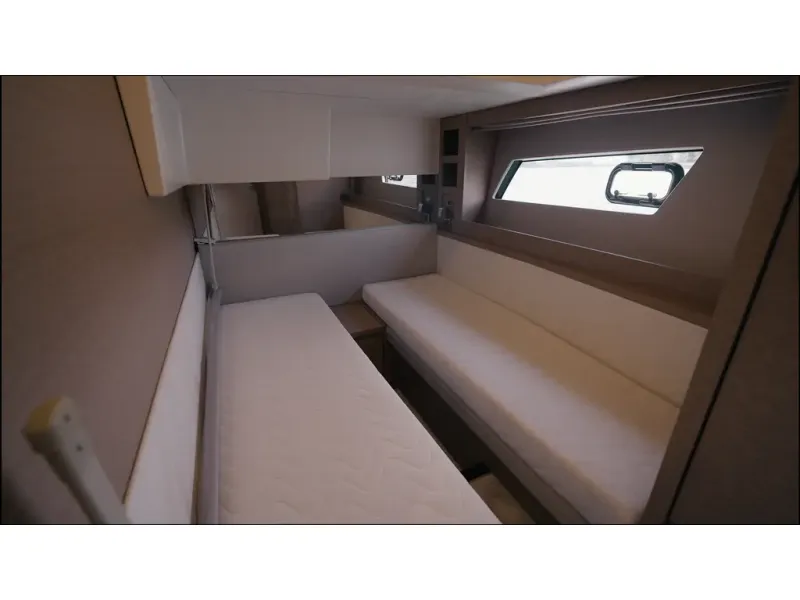 Slide: The Image of Prestige Yachts 520S 2018 - 28