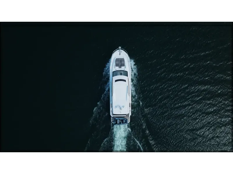 Slide: The Image of Prestige Yachts 520S 2018 - 8