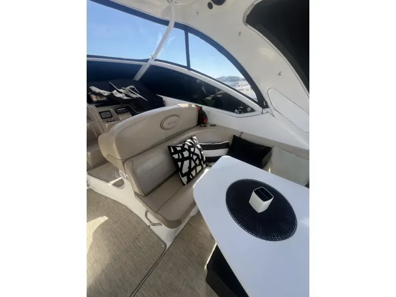 Slide: The Image of Cruisers 360 Express 2010 - 15