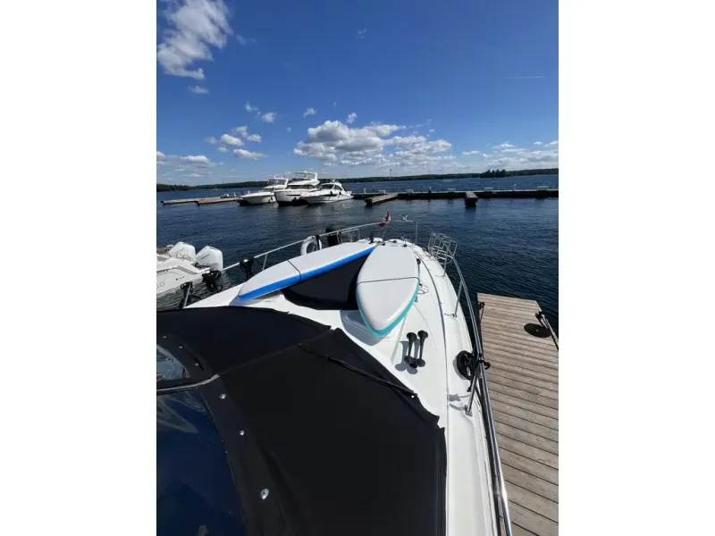 Slide: The Image of Cruisers 360 Express 2010 - 3