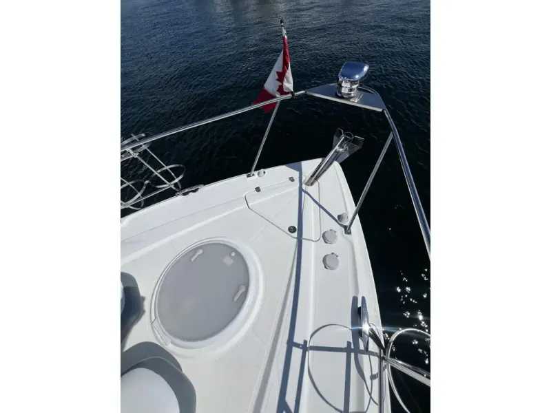 Slide: The Image of Cruisers 360 Express 2010 - 4