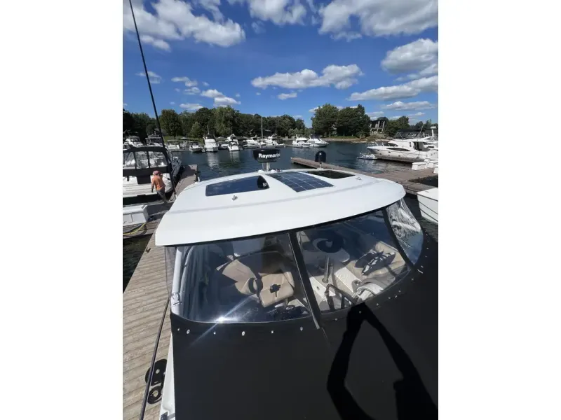 Slide: The Image of Cruisers 360 Express 2010 - 5