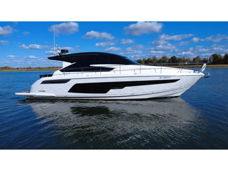 The Image of Fairline Targa 50 2023 - undefined