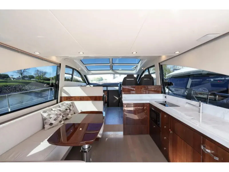 Slide: The Image of Fairline Targa 50 2023 - 13