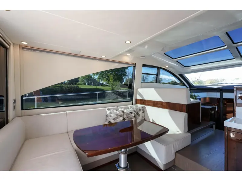 Slide: The Image of Fairline Targa 50 2023 - 14