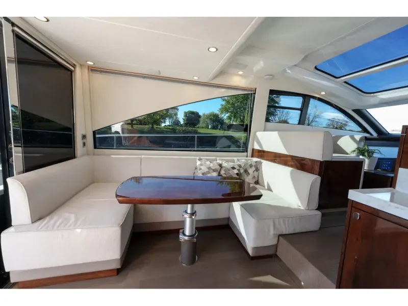 Slide: The Image of Fairline Targa 50 2023 - 15