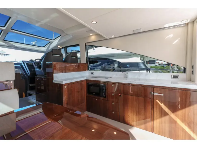 Slide: The Image of Fairline Targa 50 2023 - 16