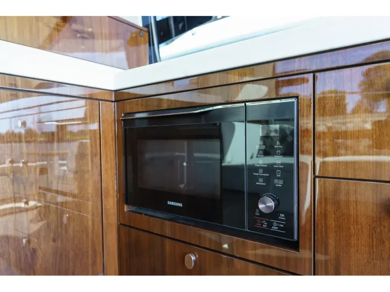 Slide: The Image of Fairline Targa 50 2023 - 17