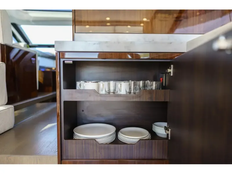 Slide: The Image of Fairline Targa 50 2023 - 19