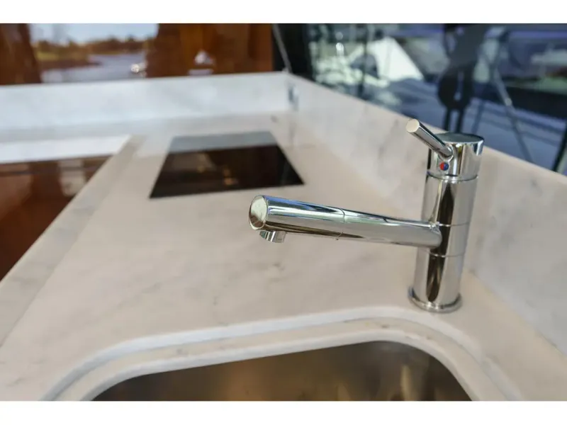Slide: The Image of Fairline Targa 50 2023 - 21