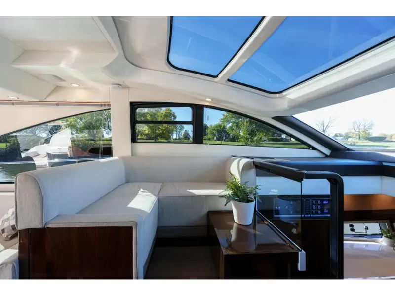 Slide: The Image of Fairline Targa 50 2023 - 22